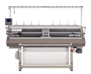 с 11 по 20 февраля презентация SIR 122 SV 7gg
