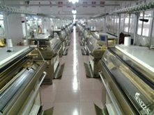  «Новая эпоха» в производстве трикотажа от компании Shima Seiki
