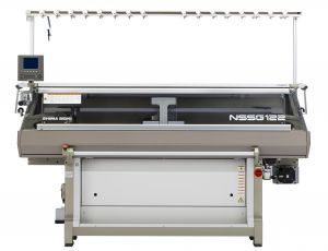 NSSG 122 SV