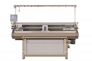 Презентация SVR 122 SV 5 gg 